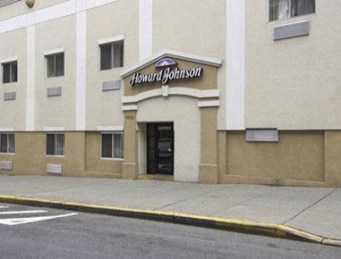 West Farms Hotel New York Exterior photo